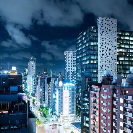 #9 3Mins To Station 1Stop To Shinjuku Stylish Apartment With Plenty Of Sunlight Tokyo Bagian luar foto