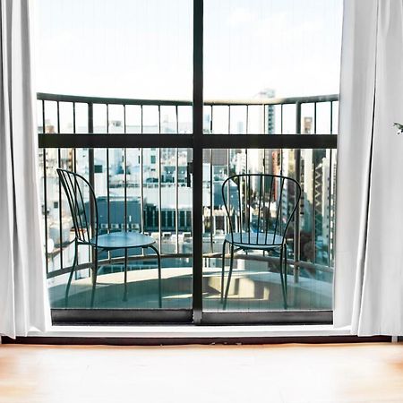 #9 3Mins To Station 1Stop To Shinjuku Stylish Apartment With Plenty Of Sunlight Tokyo Bagian luar foto