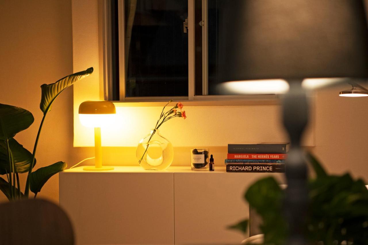 #9 3Mins To Station 1Stop To Shinjuku Stylish Apartment With Plenty Of Sunlight Tokyo Bagian luar foto