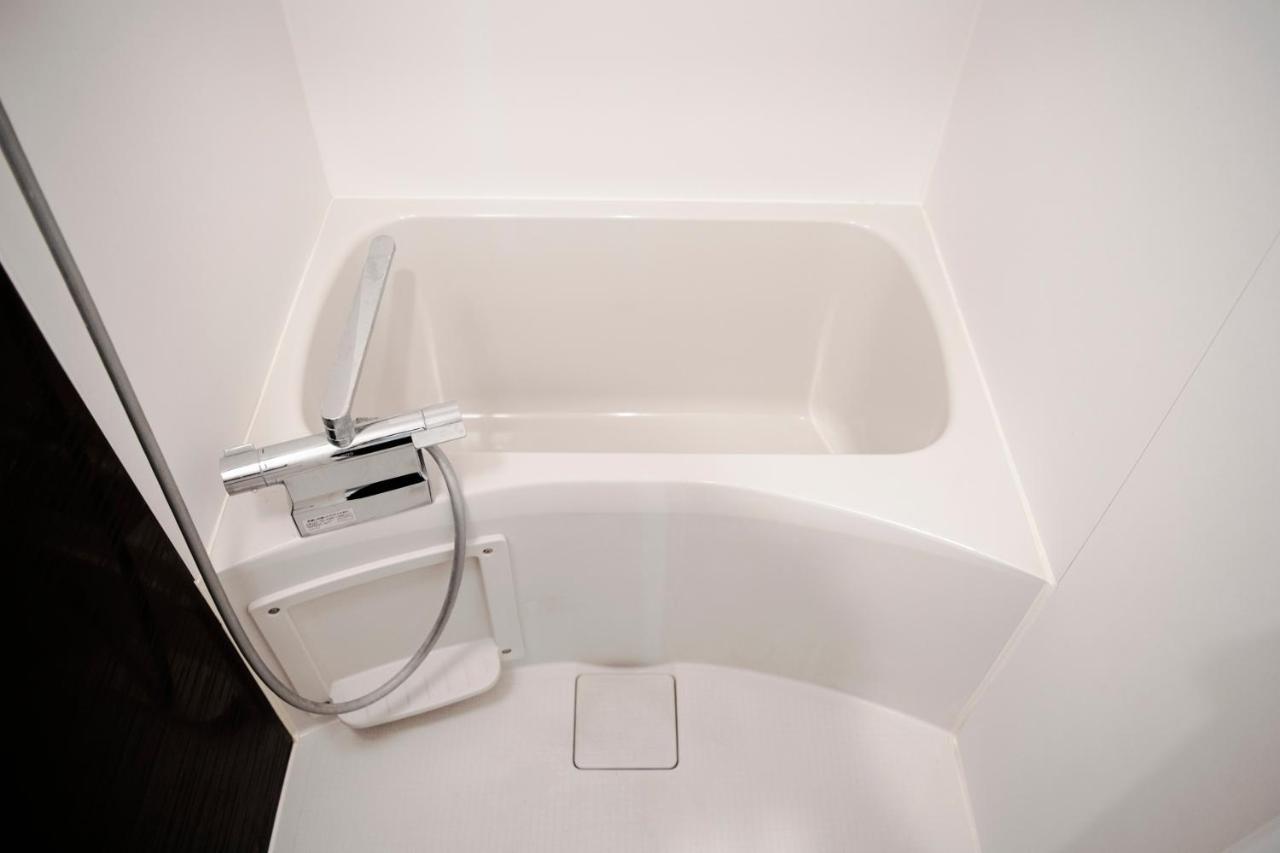 #9 3Mins To Station 1Stop To Shinjuku Stylish Apartment With Plenty Of Sunlight Tokyo Bagian luar foto