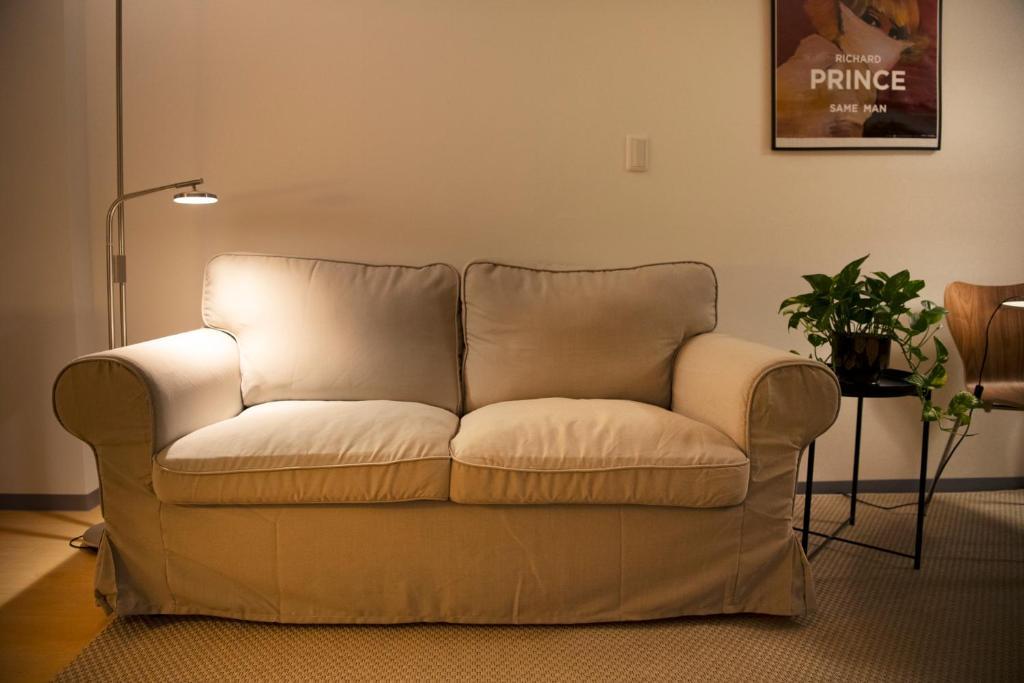 #9 3Mins To Station 1Stop To Shinjuku Stylish Apartment With Plenty Of Sunlight Tokyo Bagian luar foto