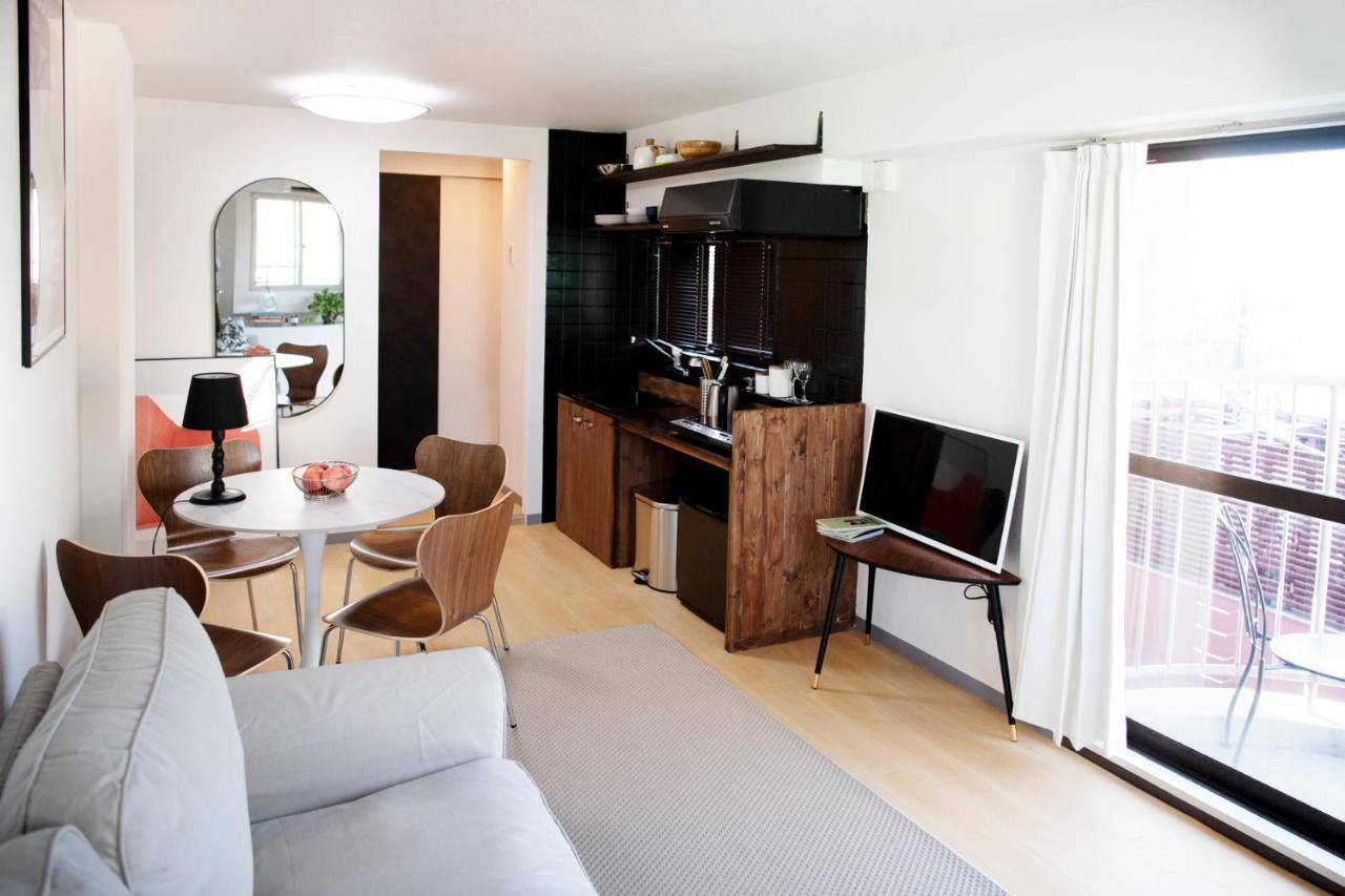 #9 3Mins To Station 1Stop To Shinjuku Stylish Apartment With Plenty Of Sunlight Tokyo Bagian luar foto