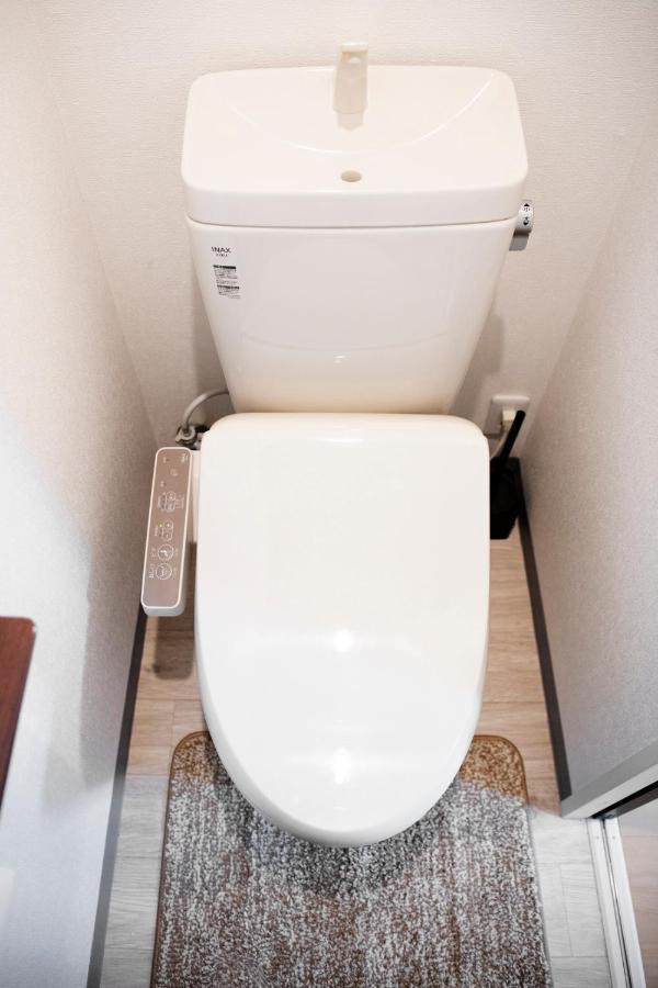 #9 3Mins To Station 1Stop To Shinjuku Stylish Apartment With Plenty Of Sunlight Tokyo Bagian luar foto