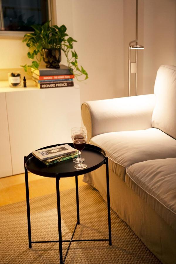#9 3Mins To Station 1Stop To Shinjuku Stylish Apartment With Plenty Of Sunlight Tokyo Bagian luar foto