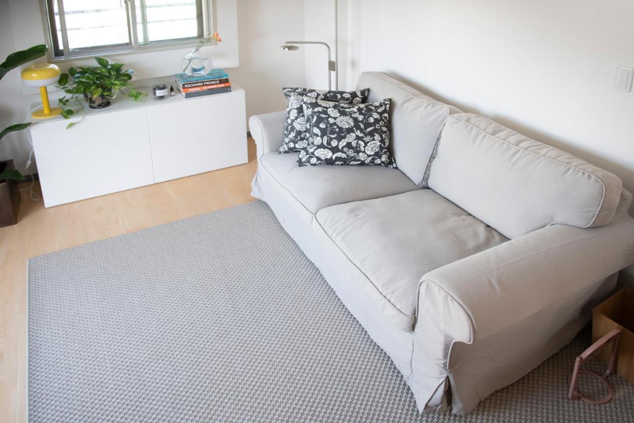#9 3Mins To Station 1Stop To Shinjuku Stylish Apartment With Plenty Of Sunlight Tokyo Bagian luar foto