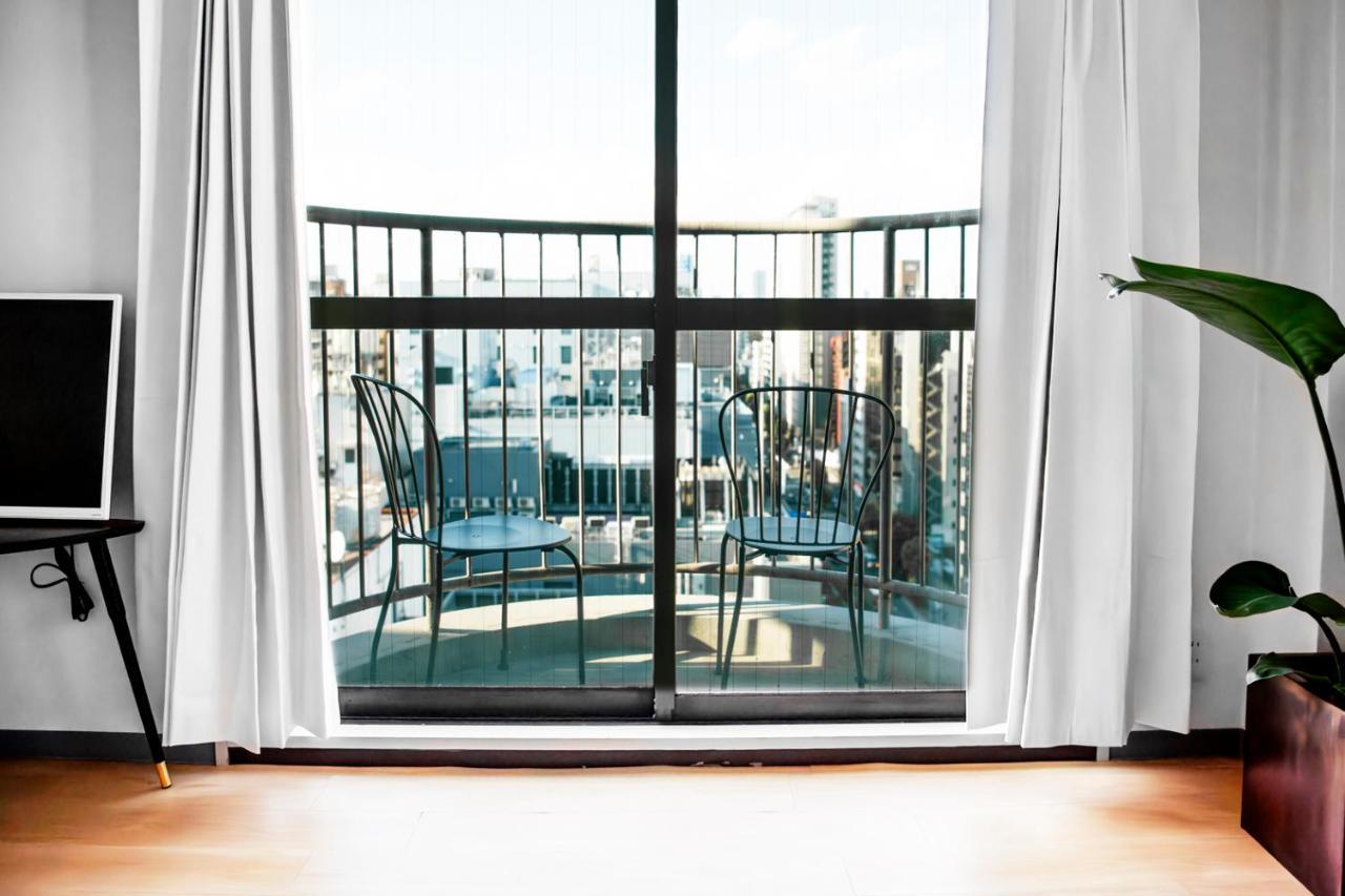 #9 3Mins To Station 1Stop To Shinjuku Stylish Apartment With Plenty Of Sunlight Tokyo Bagian luar foto
