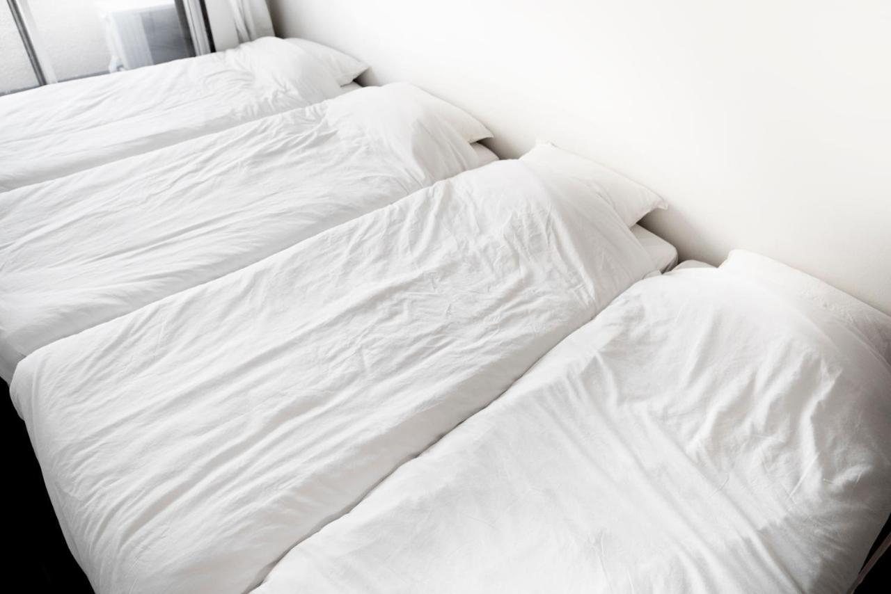 #9 3Mins To Station 1Stop To Shinjuku Stylish Apartment With Plenty Of Sunlight Tokyo Bagian luar foto