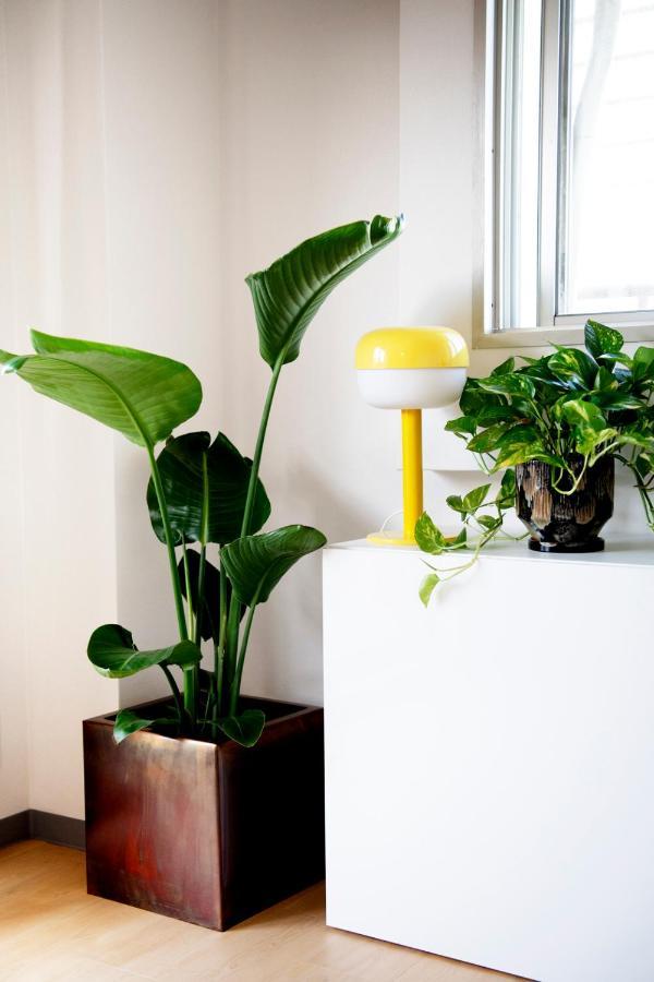 #9 3Mins To Station 1Stop To Shinjuku Stylish Apartment With Plenty Of Sunlight Tokyo Bagian luar foto
