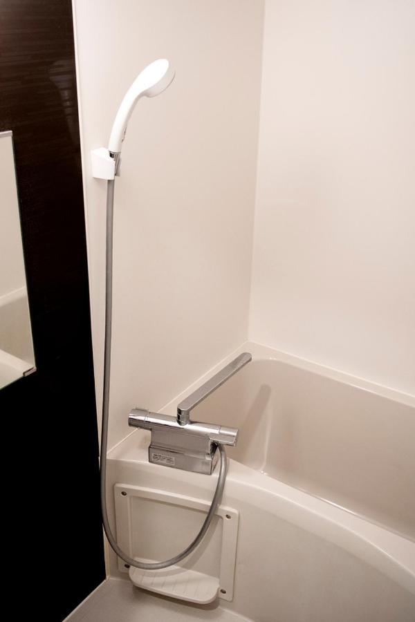#9 3Mins To Station 1Stop To Shinjuku Stylish Apartment With Plenty Of Sunlight Tokyo Bagian luar foto