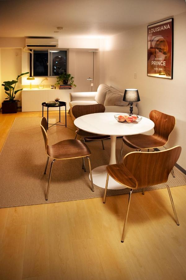 #9 3Mins To Station 1Stop To Shinjuku Stylish Apartment With Plenty Of Sunlight Tokyo Bagian luar foto