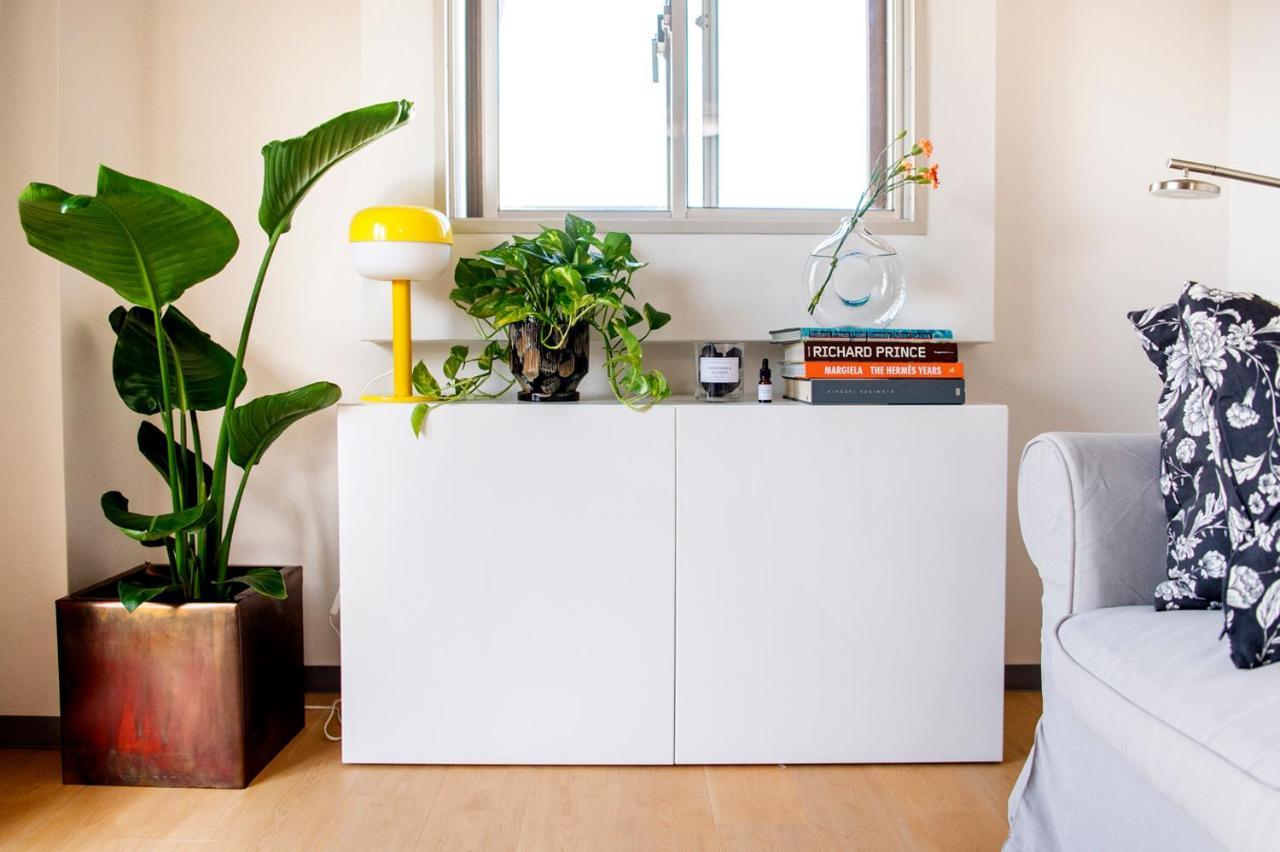 #9 3Mins To Station 1Stop To Shinjuku Stylish Apartment With Plenty Of Sunlight Tokyo Bagian luar foto