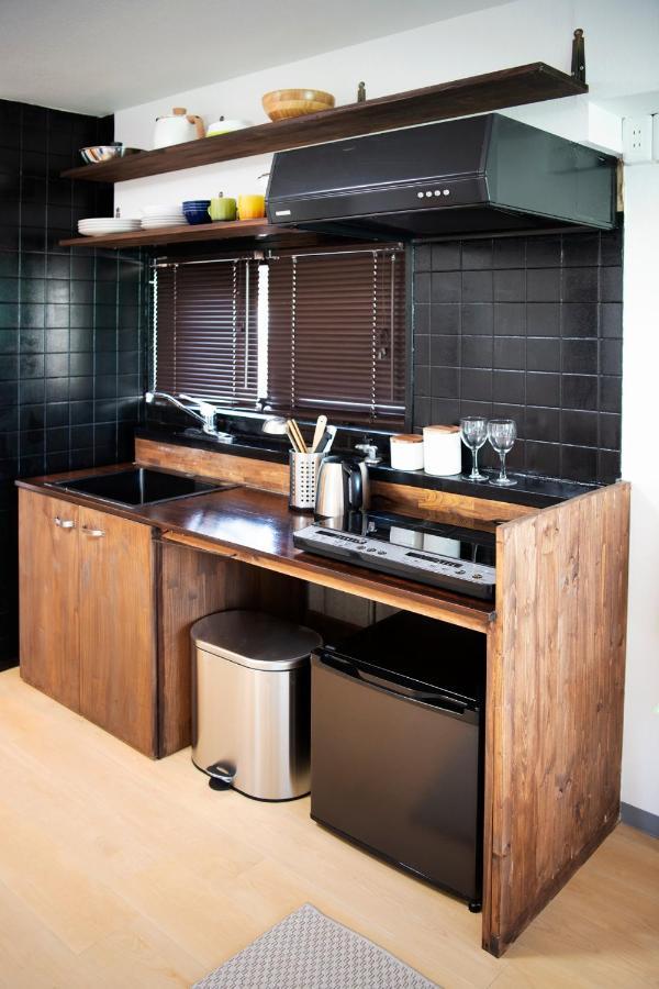 #9 3Mins To Station 1Stop To Shinjuku Stylish Apartment With Plenty Of Sunlight Tokyo Bagian luar foto