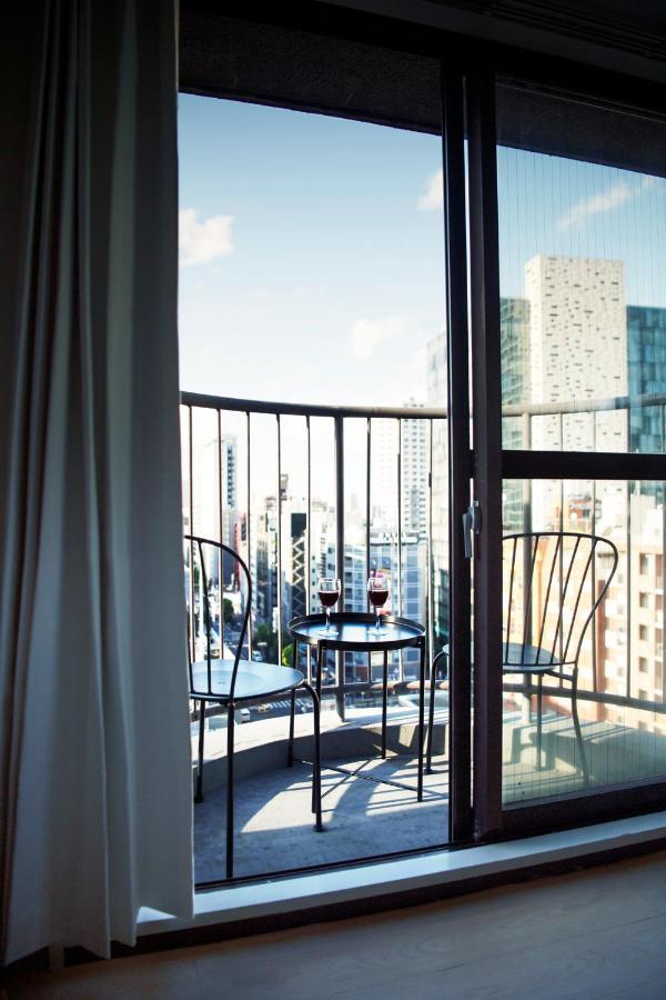 #9 3Mins To Station 1Stop To Shinjuku Stylish Apartment With Plenty Of Sunlight Tokyo Bagian luar foto