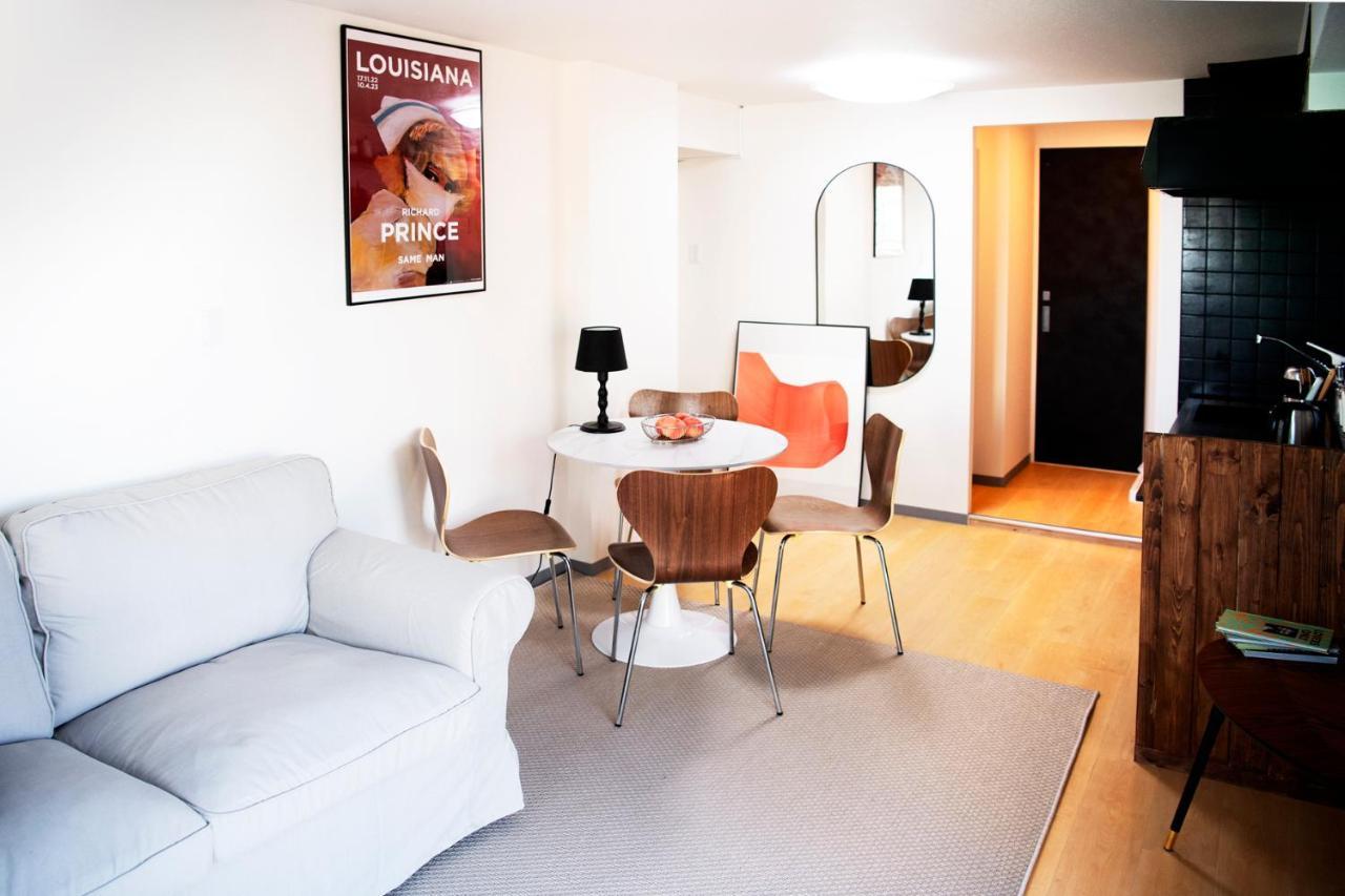 #9 3Mins To Station 1Stop To Shinjuku Stylish Apartment With Plenty Of Sunlight Tokyo Bagian luar foto