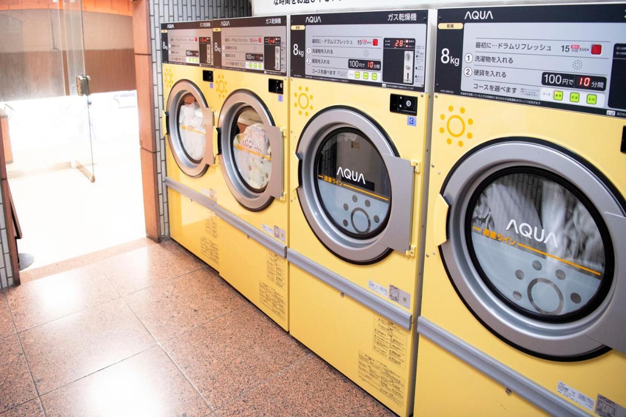 #9 3Mins To Station 1Stop To Shinjuku Stylish Apartment With Plenty Of Sunlight Tokyo Bagian luar foto