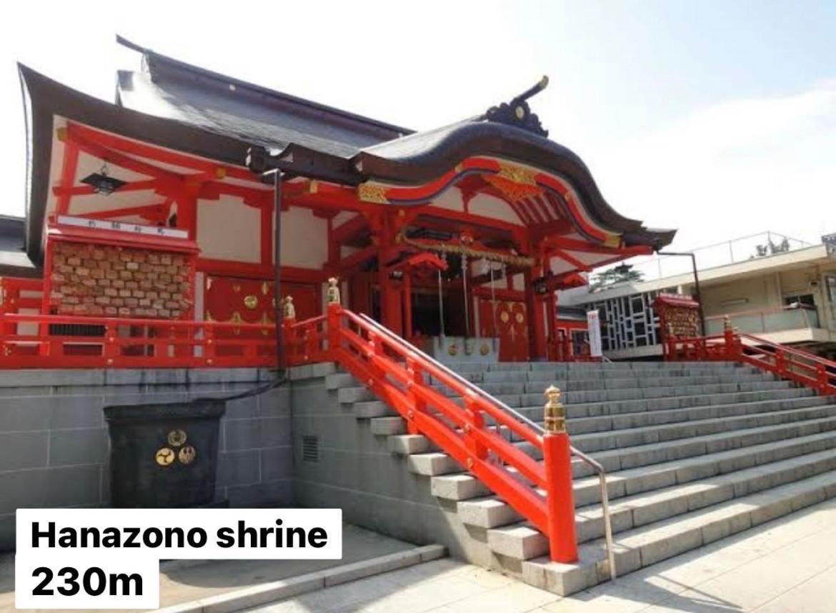 #9 3Mins To Station 1Stop To Shinjuku Stylish Apartment With Plenty Of Sunlight Tokyo Bagian luar foto